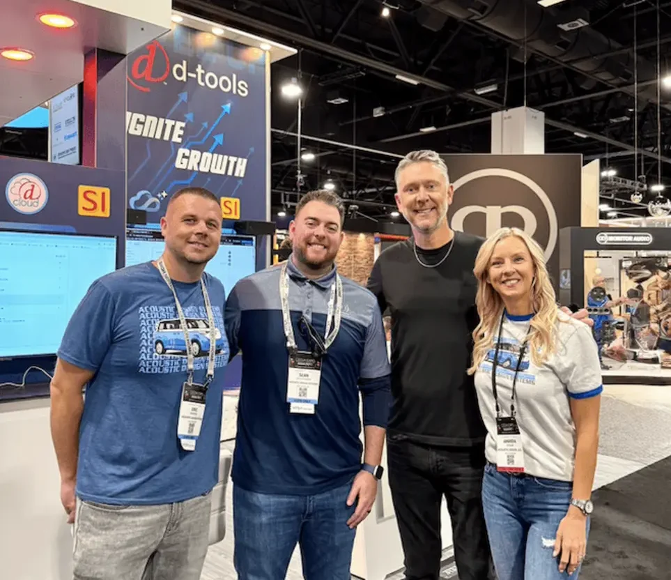 CEDIA 2025 Recap: ADS Explores the Future of Home Technology